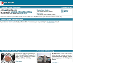 Desktop Screenshot of otinvestments.com